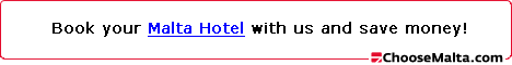 Malta Hotels