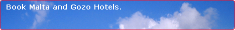 Malta Hotels